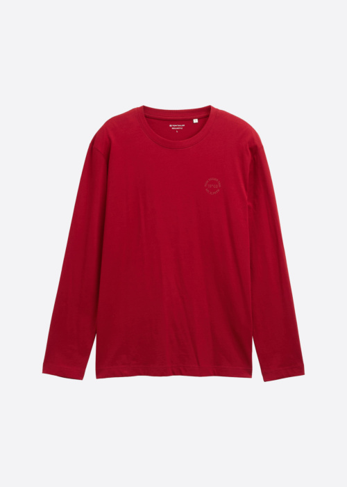 Tom Tailor marškinėliai