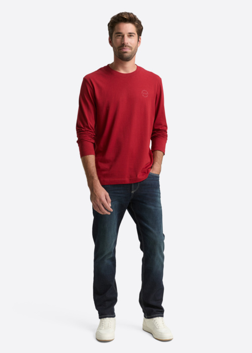 Tom Tailor marškinėliai