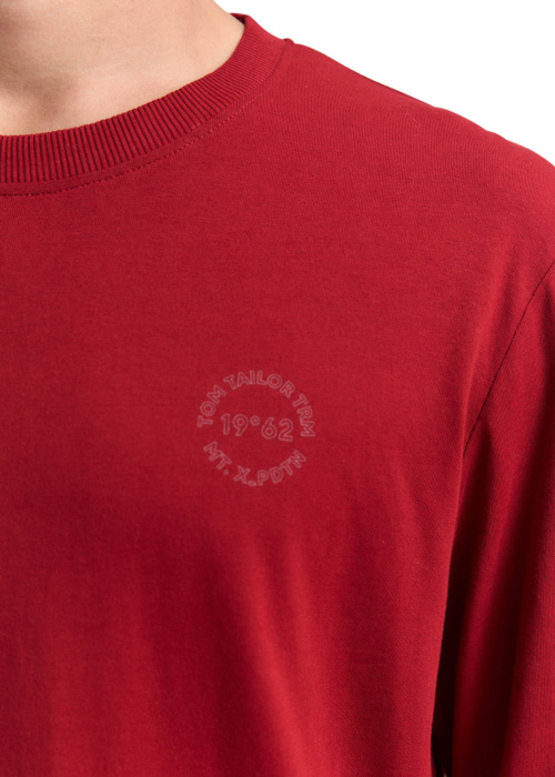 Tom Tailor marškinėliai