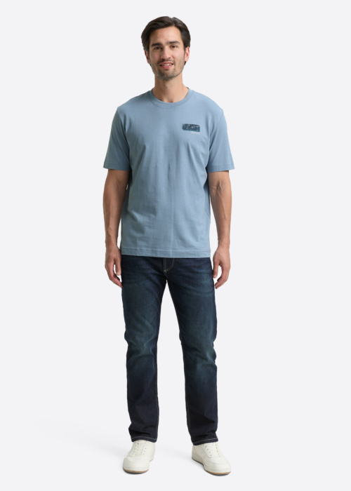 Tom Tailor marškinėliai