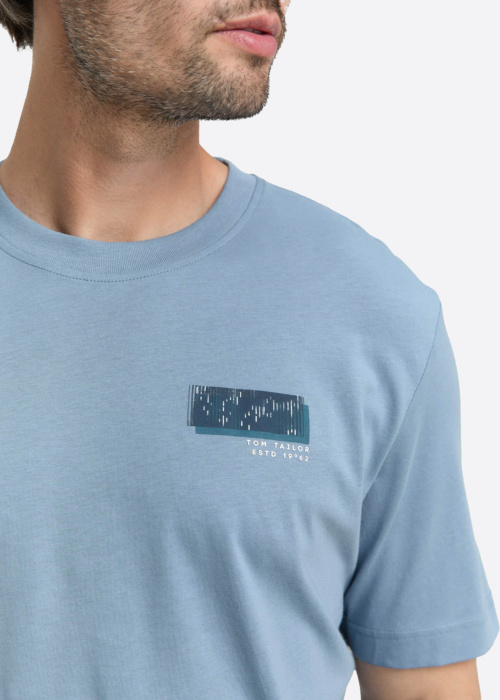 Tom Tailor marškinėliai