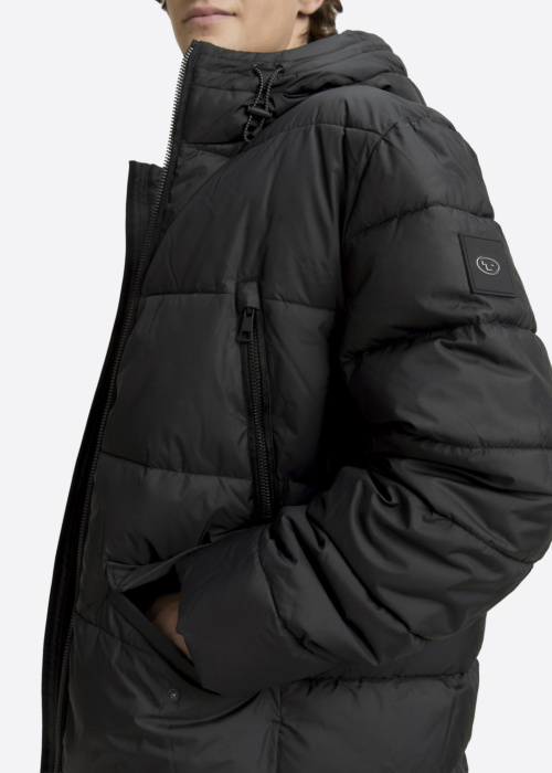 Tom Tailor žieminis paltas