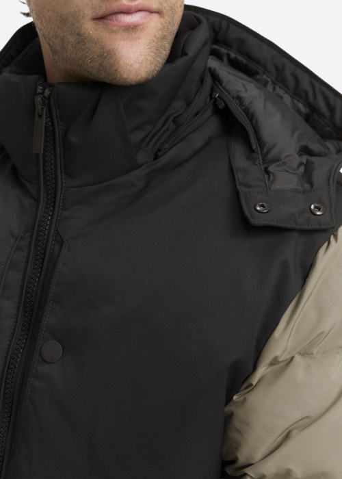 Tom Tailor žieminė striukė