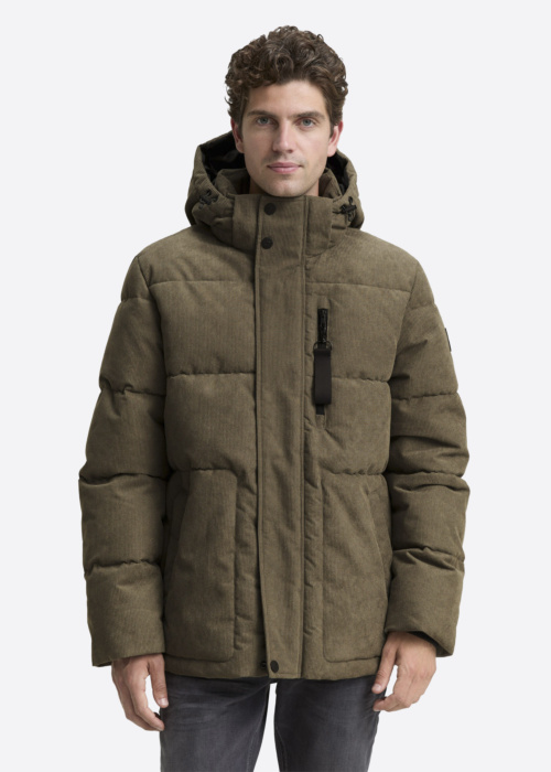 Tom Tailor žieminė striukė