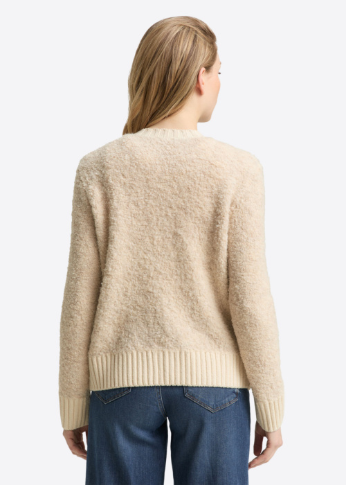 Tom Tailor megztinis