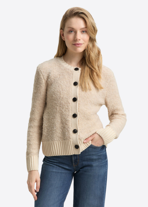 Tom Tailor megztinis