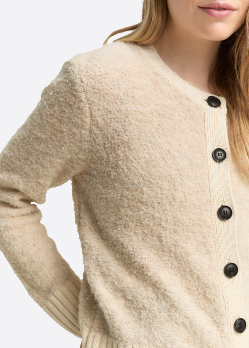 Tom Tailor megztinis