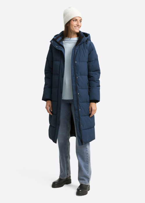 Tom Tailor žieminis paltas