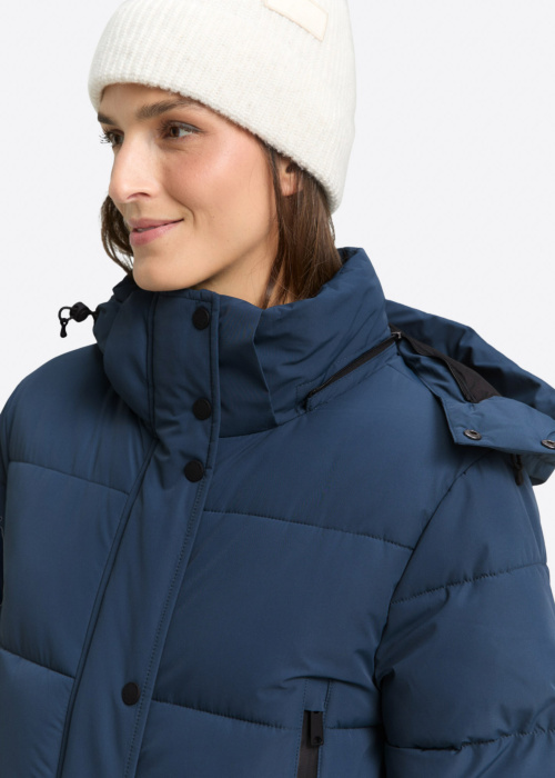 Tom Tailor žieminis paltas