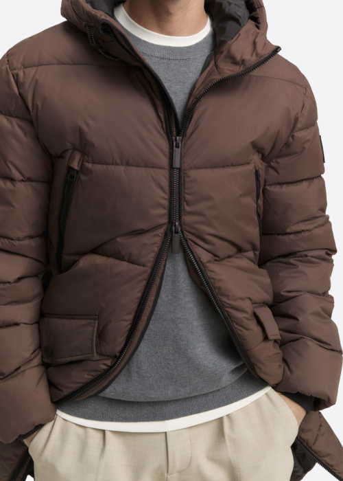 Tom Tailor žieminis paltas