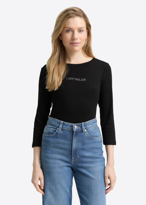 Tom Tailor marškinėliai