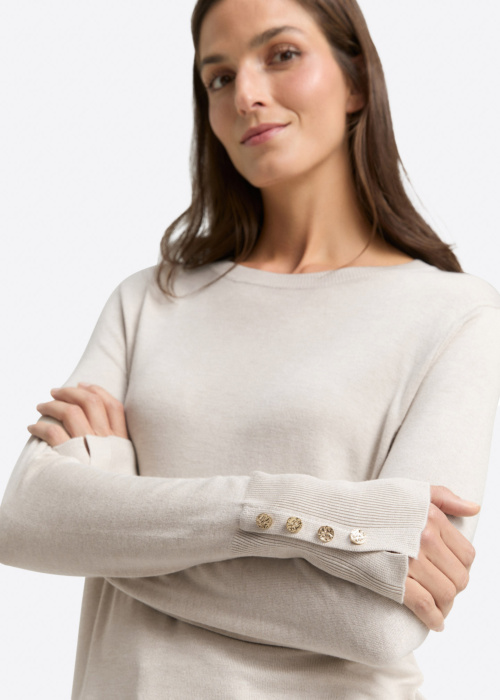 Tom Tailor megztinis