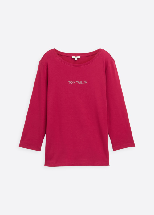 Tom Tailor marškinėliai