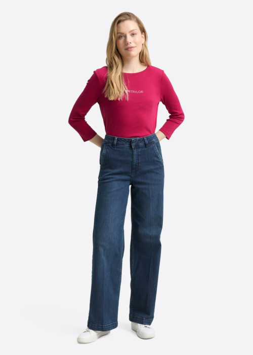 Tom Tailor marškinėliai