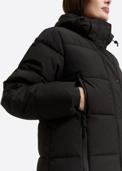 Tom Tailor žieminis paltas