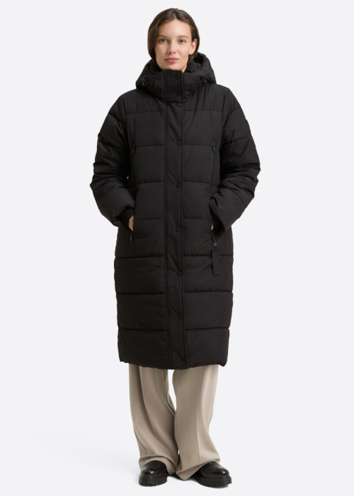 Tom Tailor žieminis paltas