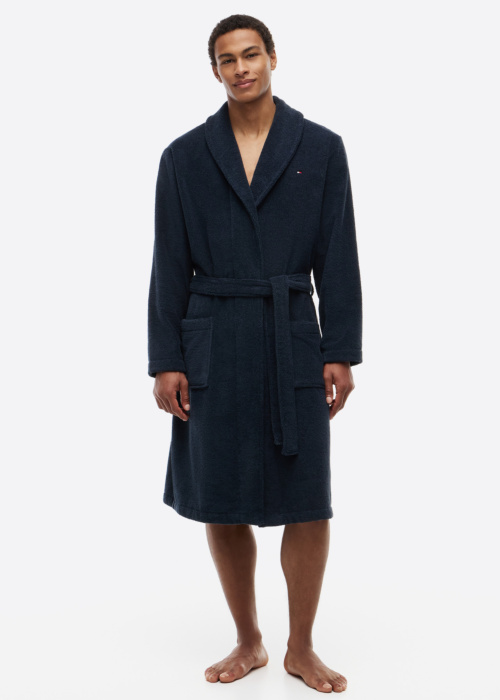 Tommy Hilfiger chalatas
