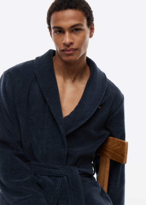 Tommy Hilfiger chalatas