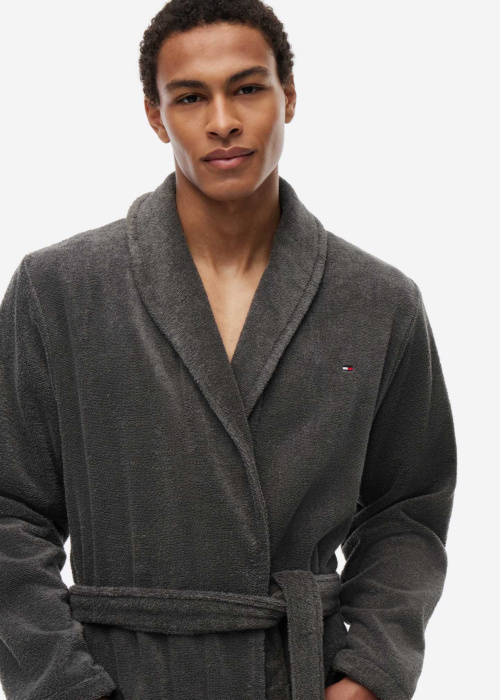 Tommy Hilfiger chalatas
