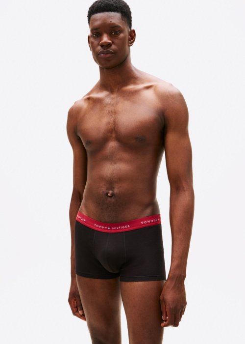 Tommy Hilfiger apatiniai, 3 vnt.