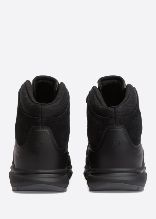 Tommy Hilfiger aulinukai Wp Mix Chukka Runner