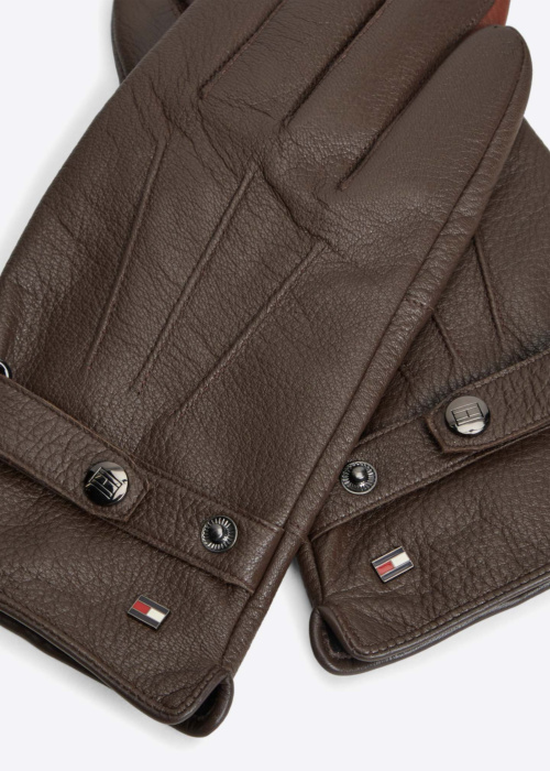Tommy Hilfiger žieminės pirštinės Dc