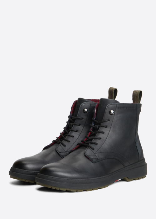 Tommy Hilfiger aulinukai Outdoor Warm