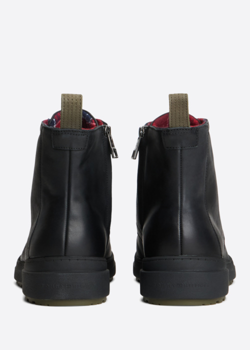 Tommy Hilfiger aulinukai Outdoor Warm