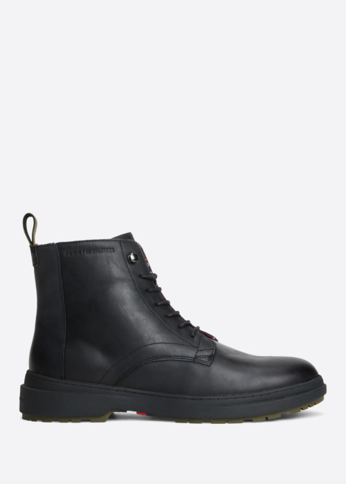 Tommy Hilfiger aulinukai Outdoor Warm