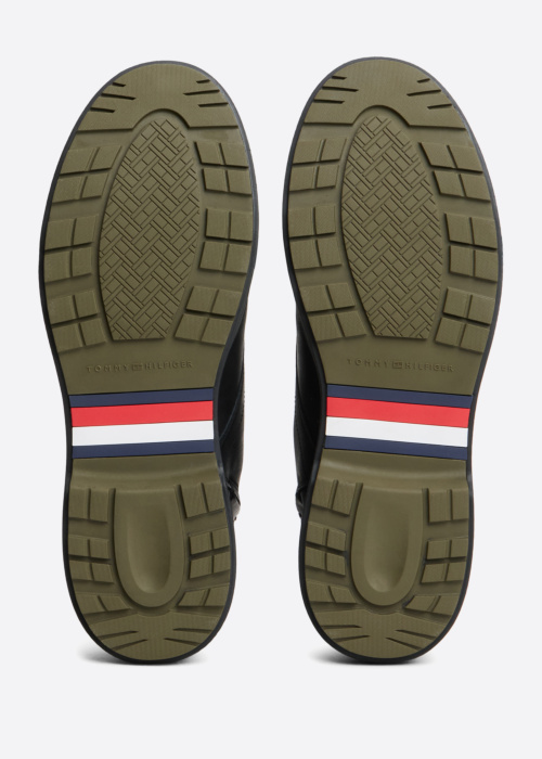 Tommy Hilfiger aulinukai Outdoor Warm