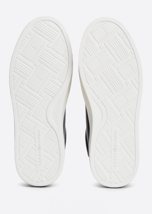 Tommy Hilfiger laisvalaikio batai Th Chic Cupsole Mc