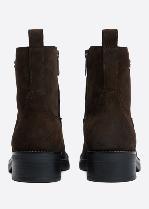 Tommy Jeans pavasario-rudens aulinukai Soft Sole Chelsea