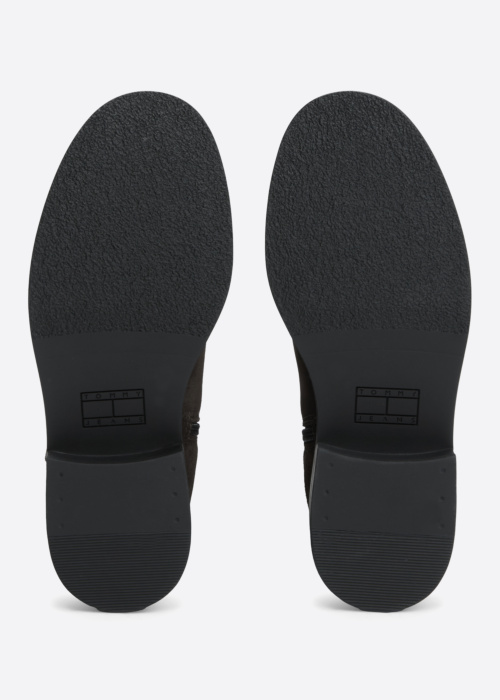 Tommy Jeans pavasario-rudens aulinukai Soft Sole Chelsea