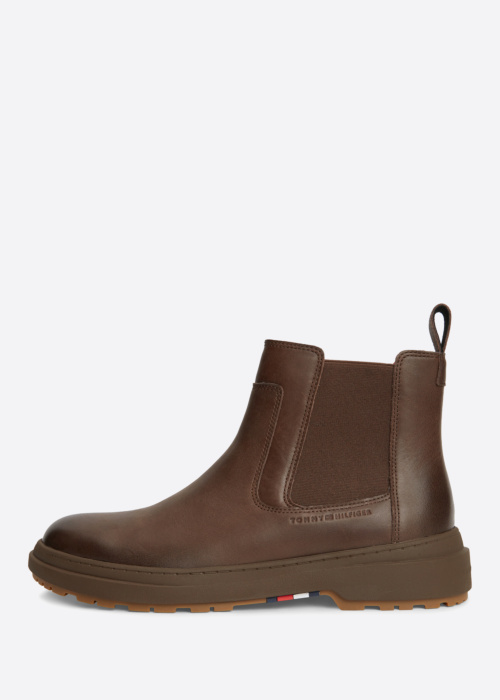 Tommy Hilfiger aulinukai Outdoor Warm Chel