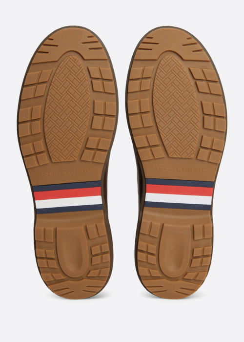 Tommy Hilfiger aulinukai Outdoor Warm Chel