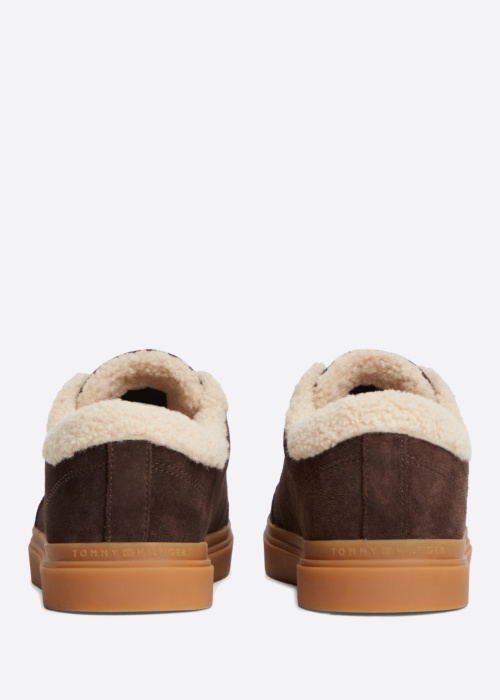Tommy Hilfiger laisvalaikio batai Th Chic Cupsole Wl