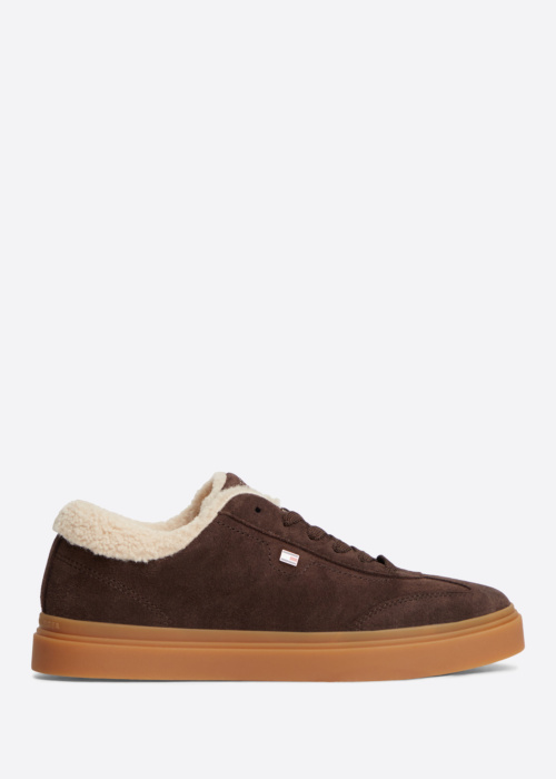 Tommy Hilfiger laisvalaikio batai Th Chic Cupsole Wl