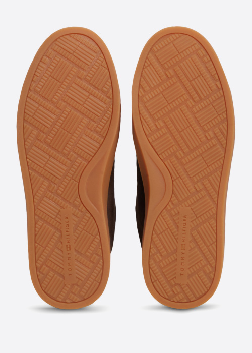 Tommy Hilfiger laisvalaikio batai Th Chic Cupsole Wl