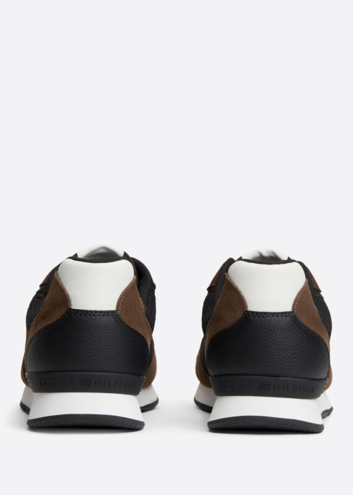 Tommy Hilfiger laisvalaikio bateliai Core Mix Runner