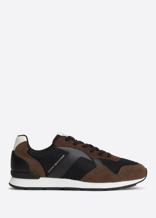 Tommy Hilfiger laisvalaikio bateliai Core Mix Runner