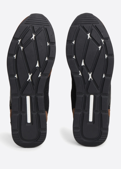 Tommy Hilfiger laisvalaikio bateliai Core Mix Runner