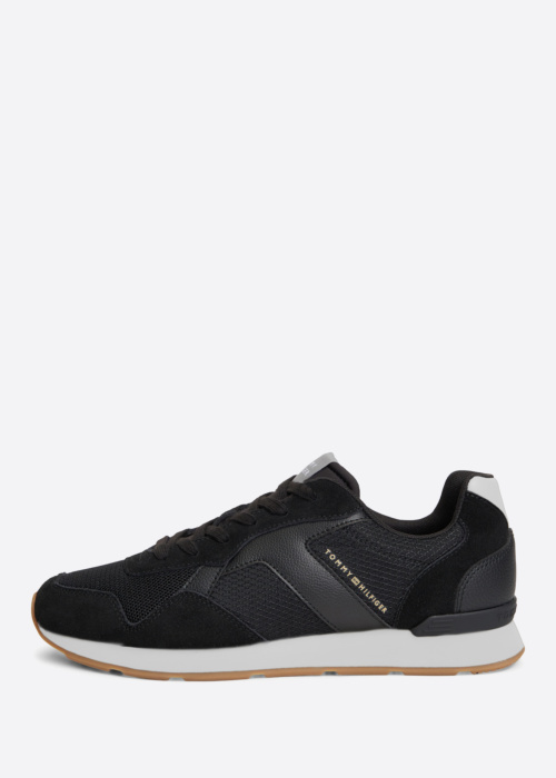 Tommy Hilfiger laisvalaikio bateliai Core Mix Runner