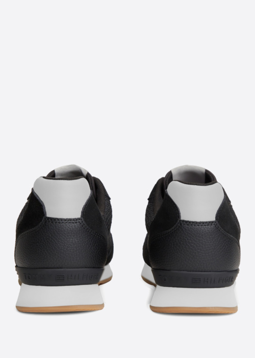 Tommy Hilfiger laisvalaikio bateliai Core Mix Runner