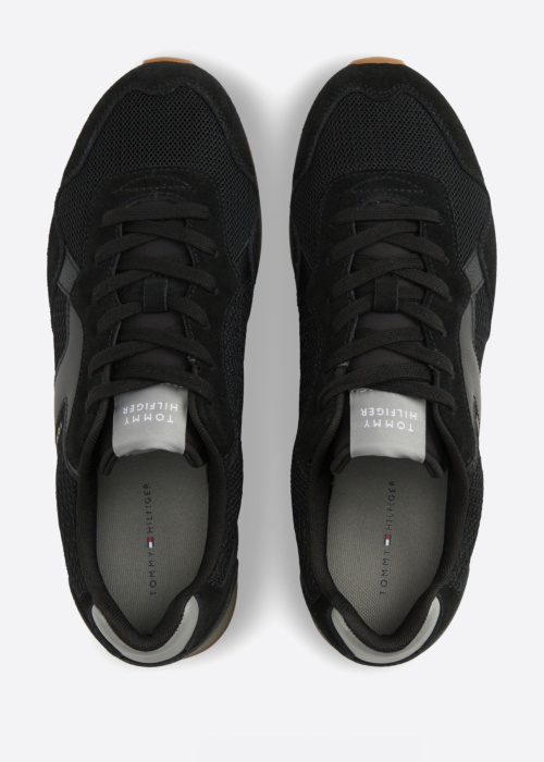 Tommy Hilfiger laisvalaikio bateliai Core Mix Runner