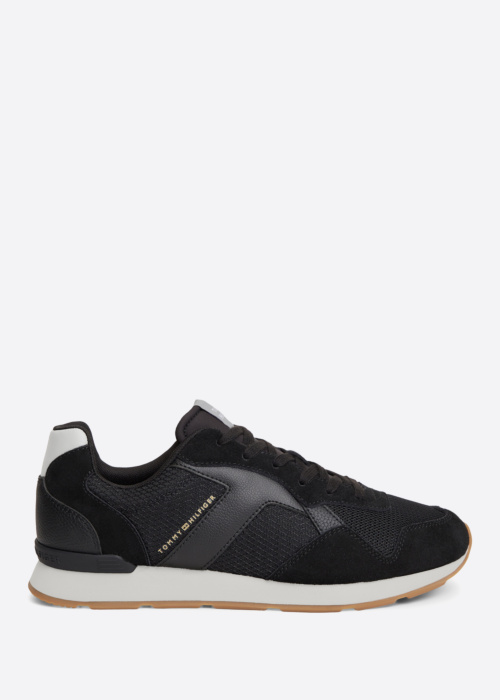 Tommy Hilfiger laisvalaikio bateliai Core Mix Runner