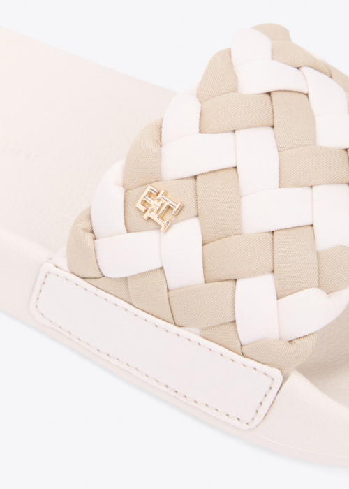 Tommy Hilfiger paplūdimio šlepetės