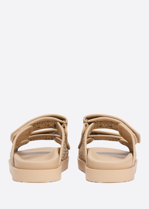 Tommy Hilfiger sandalai Raffia