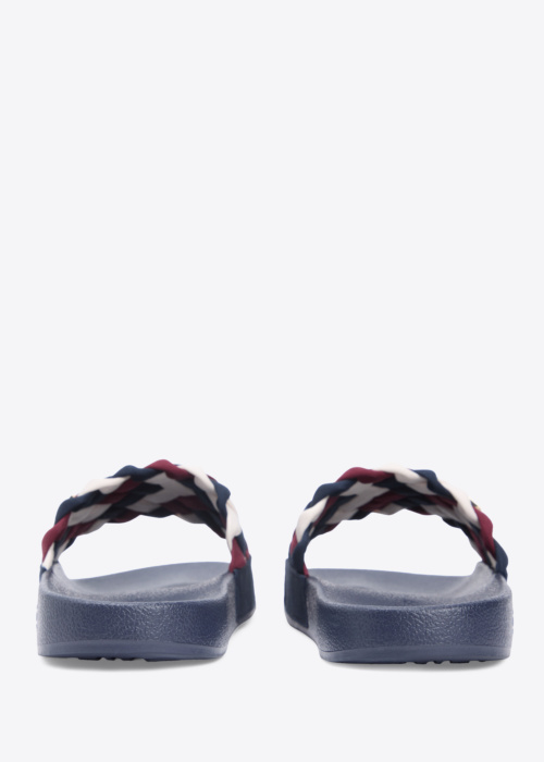 Tommy Hilfiger paplūdimio šlepetės