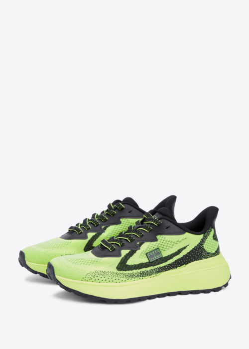 Tommy Jeans laisvalaikio bateliai Sporty