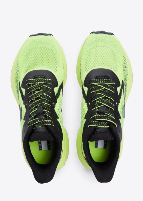 Tommy Jeans laisvalaikio bateliai Sporty